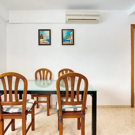 Alquilar Mas Comprar - Erosa 39-41 Apartment