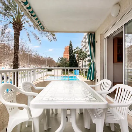 Apartment Alquilar Mas Comprar - Erosa 39-41 Playa de Gandia