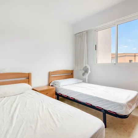 Alquilar Mas Comprar - Erosa 39-41 Apartment