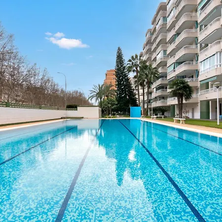 Apartment Alquilar Mas Comprar - Erosa 39-41